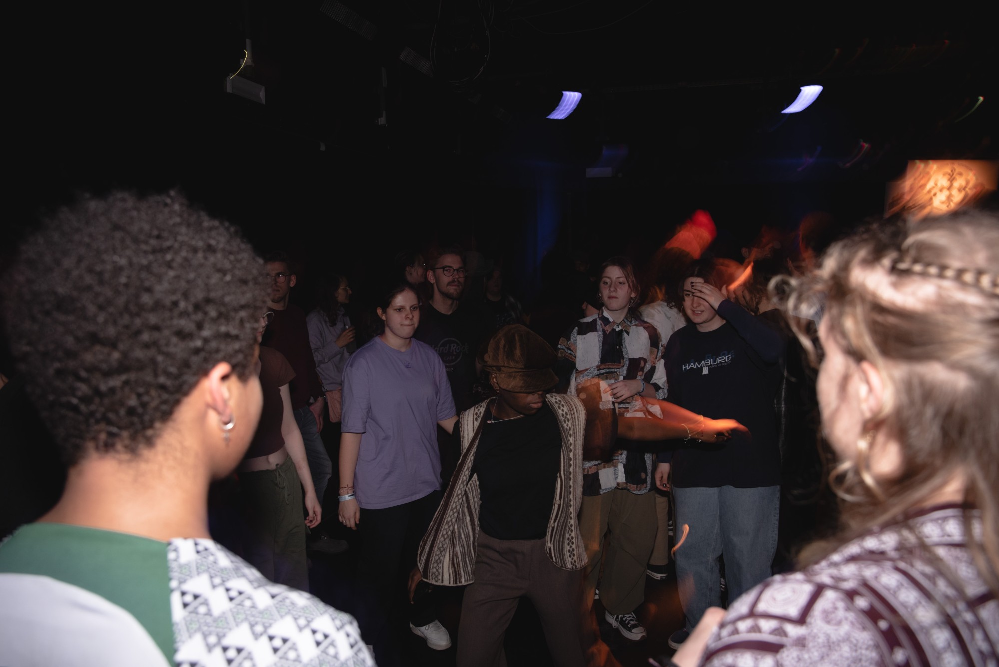 Hip Hop Jam 2023 – Impression 1