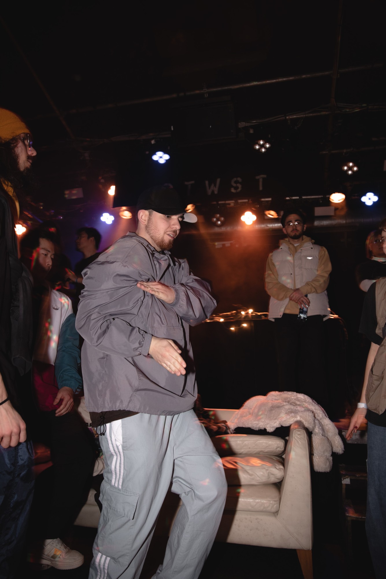 Hip Hop Jam 2023 – Impression 4