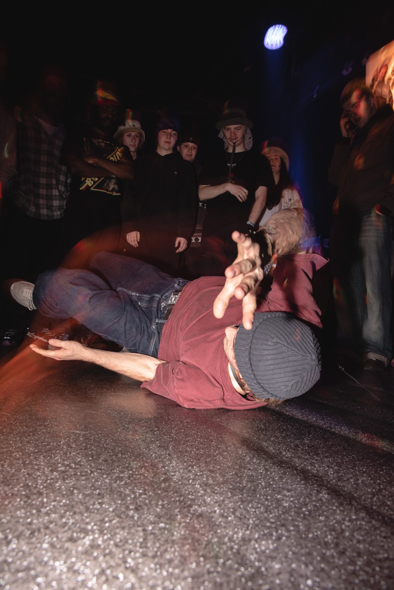 Hip Hop Jam 2023 – Impression 6