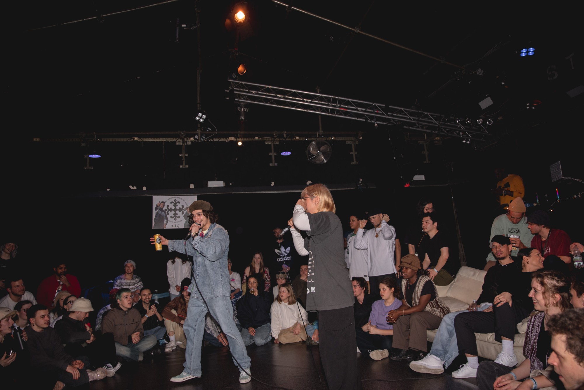 Hip Hop Jam 2023 – Impression 9