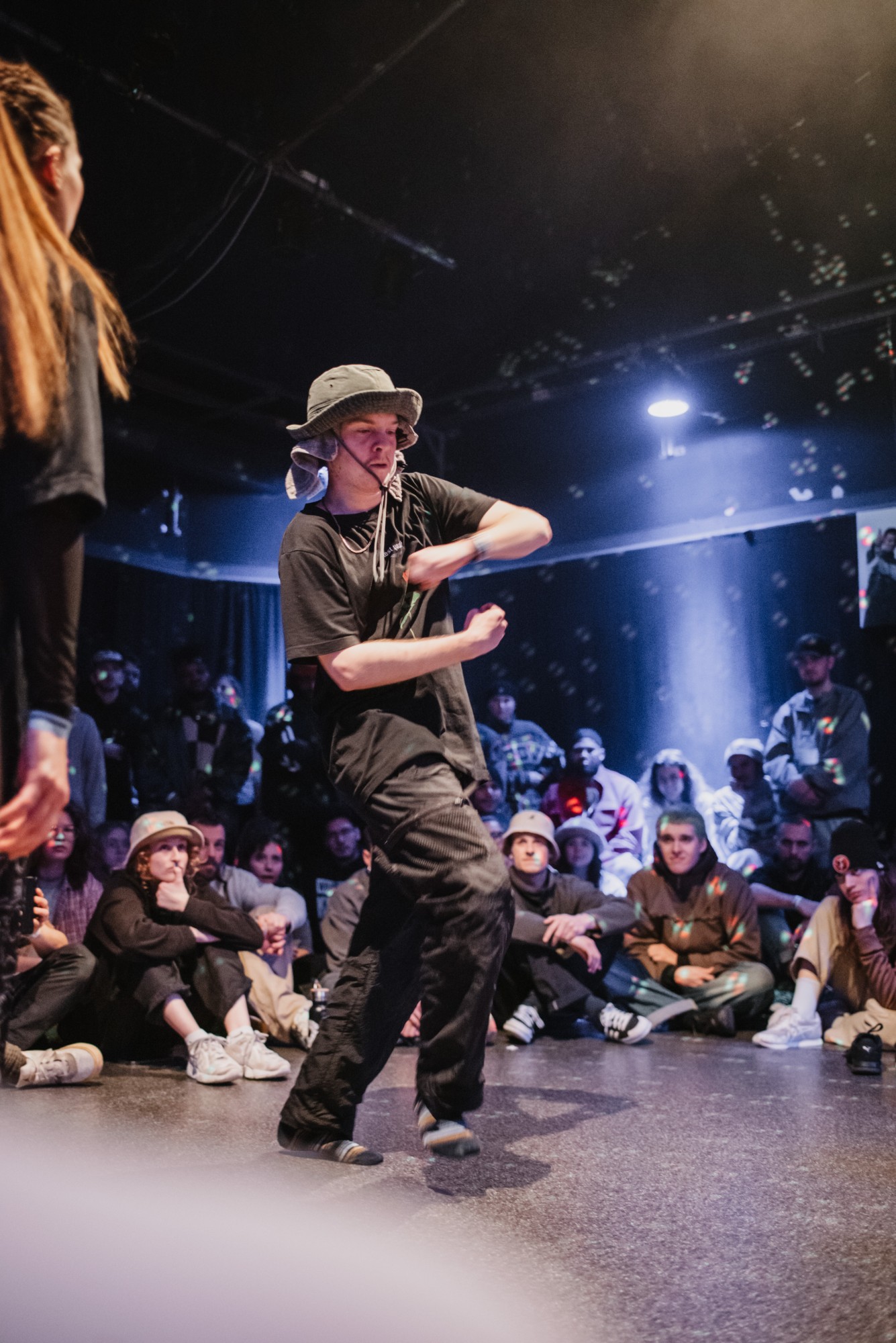 Hip Hop Jam 2023 – Impression 13