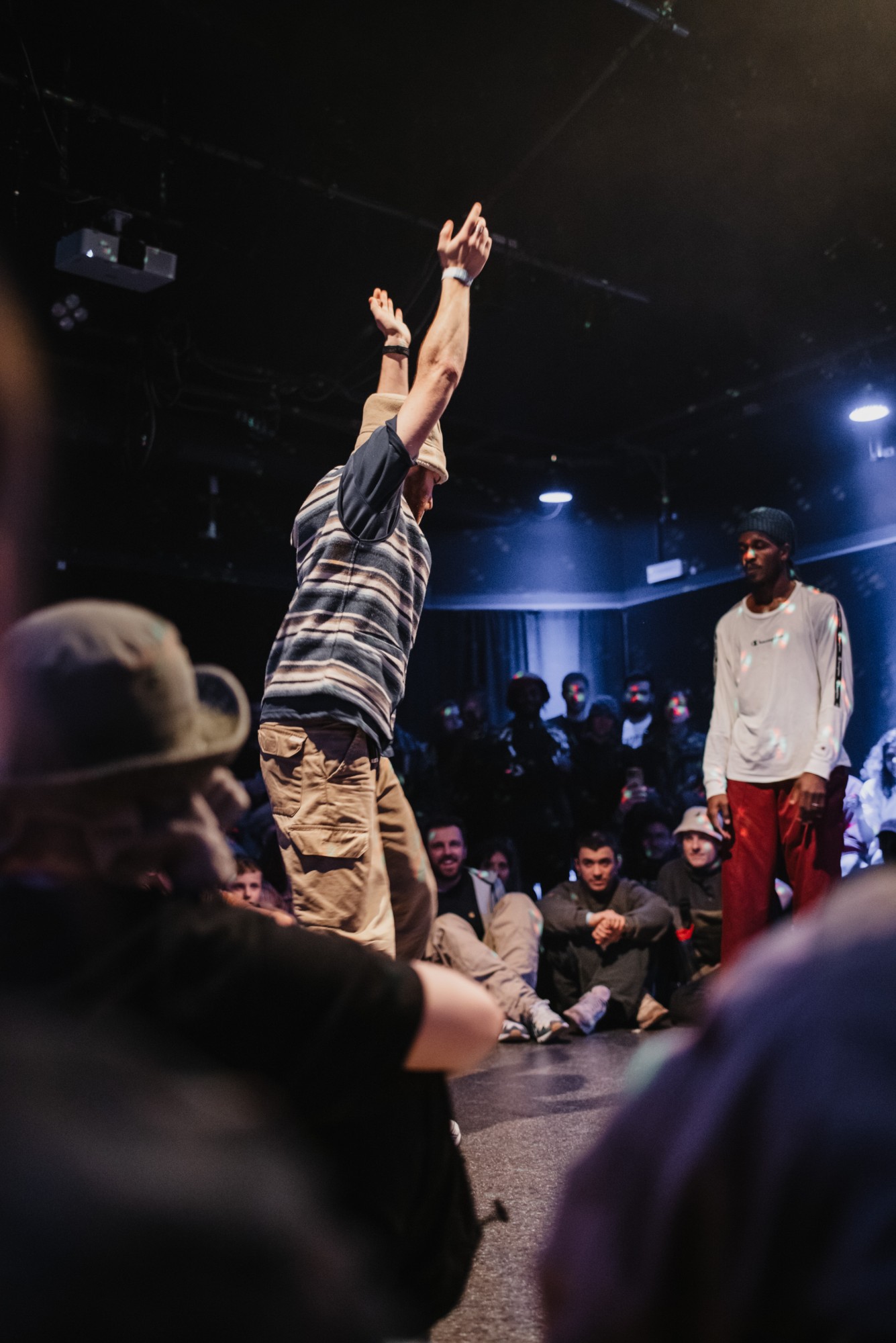 Hip Hop Jam 2023 – Impression 15