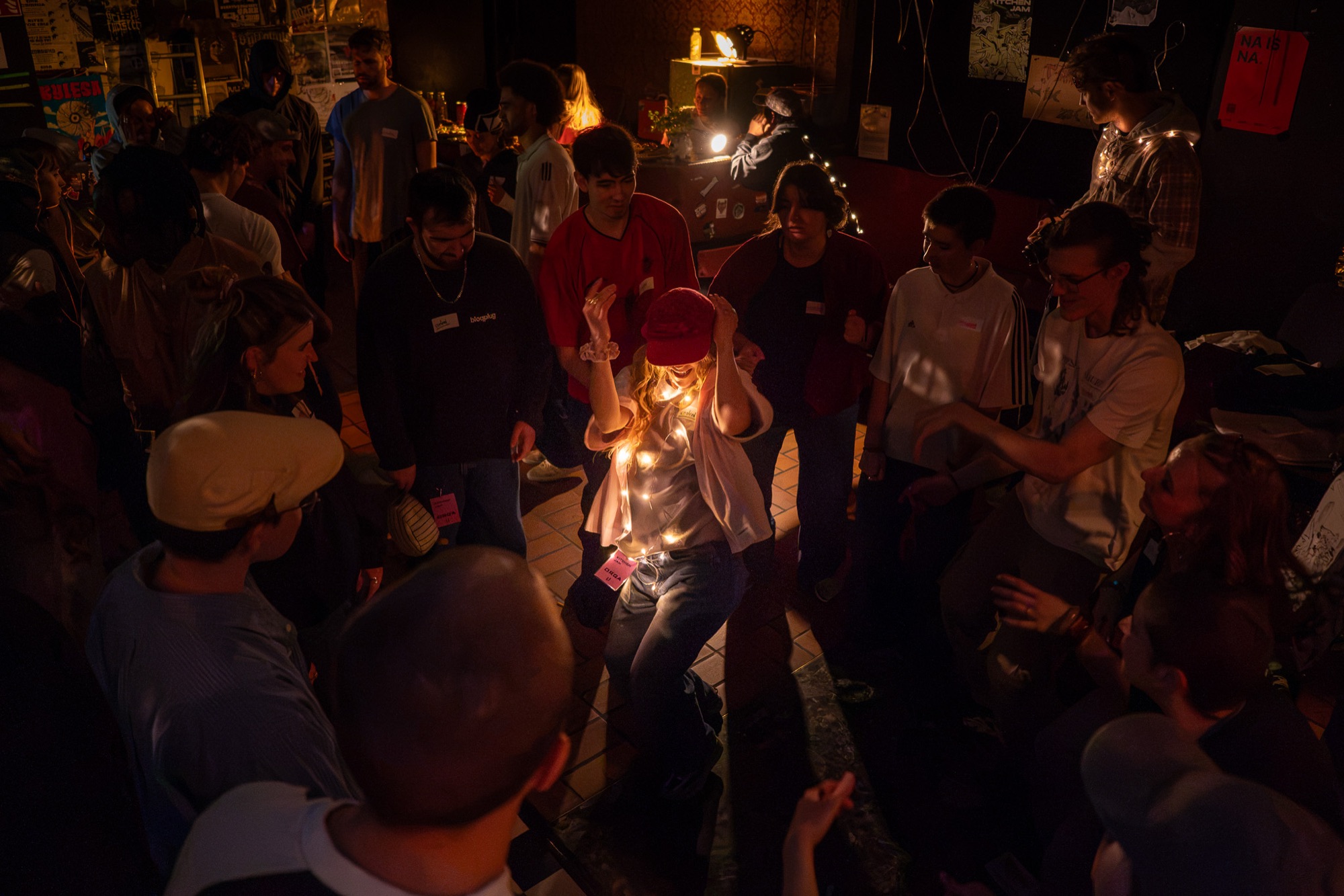Kitchen Jam 2026 – Impression 3