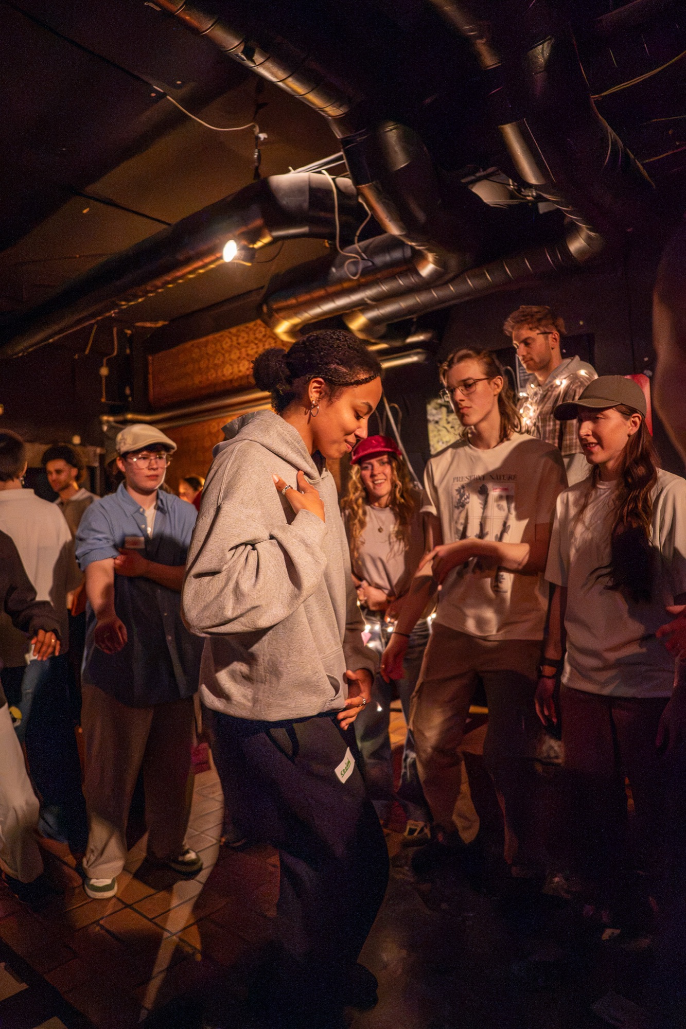 Kitchen Jam 2026 – Impression 4