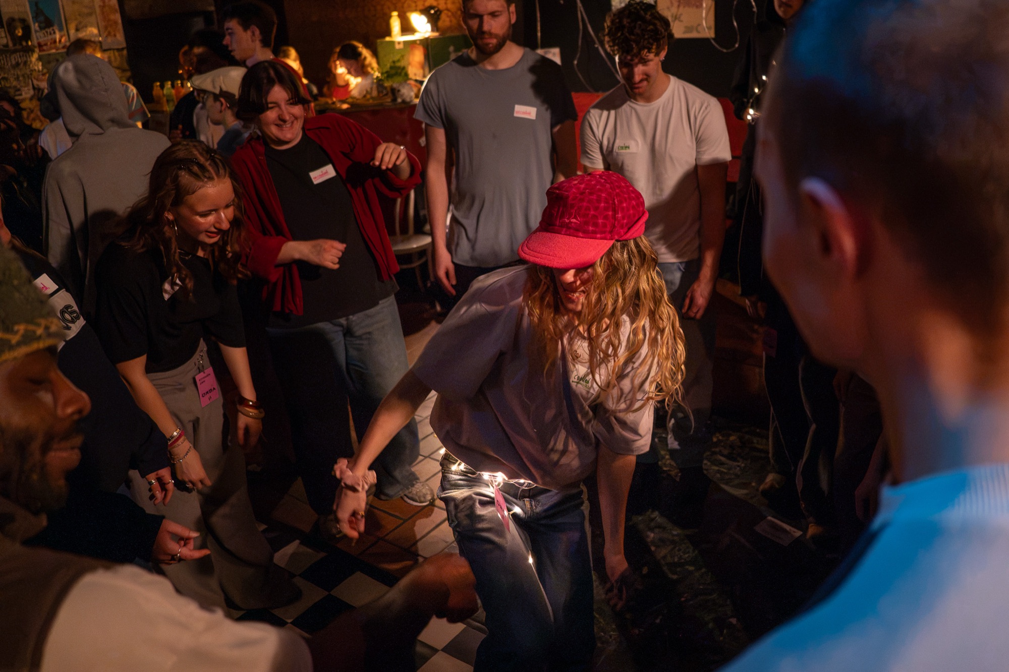 Kitchen Jam 2026 – Impression 5
