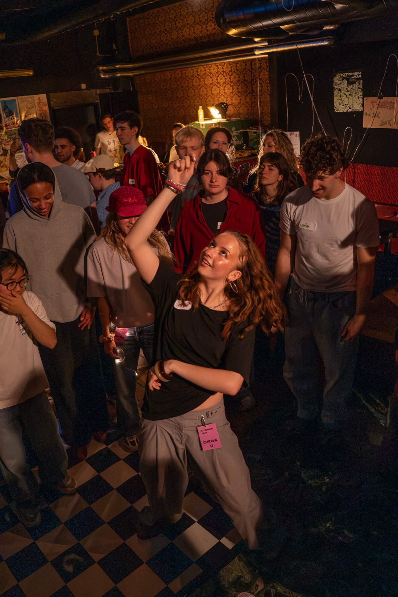 Kitchen Jam 2026 – Impression 6