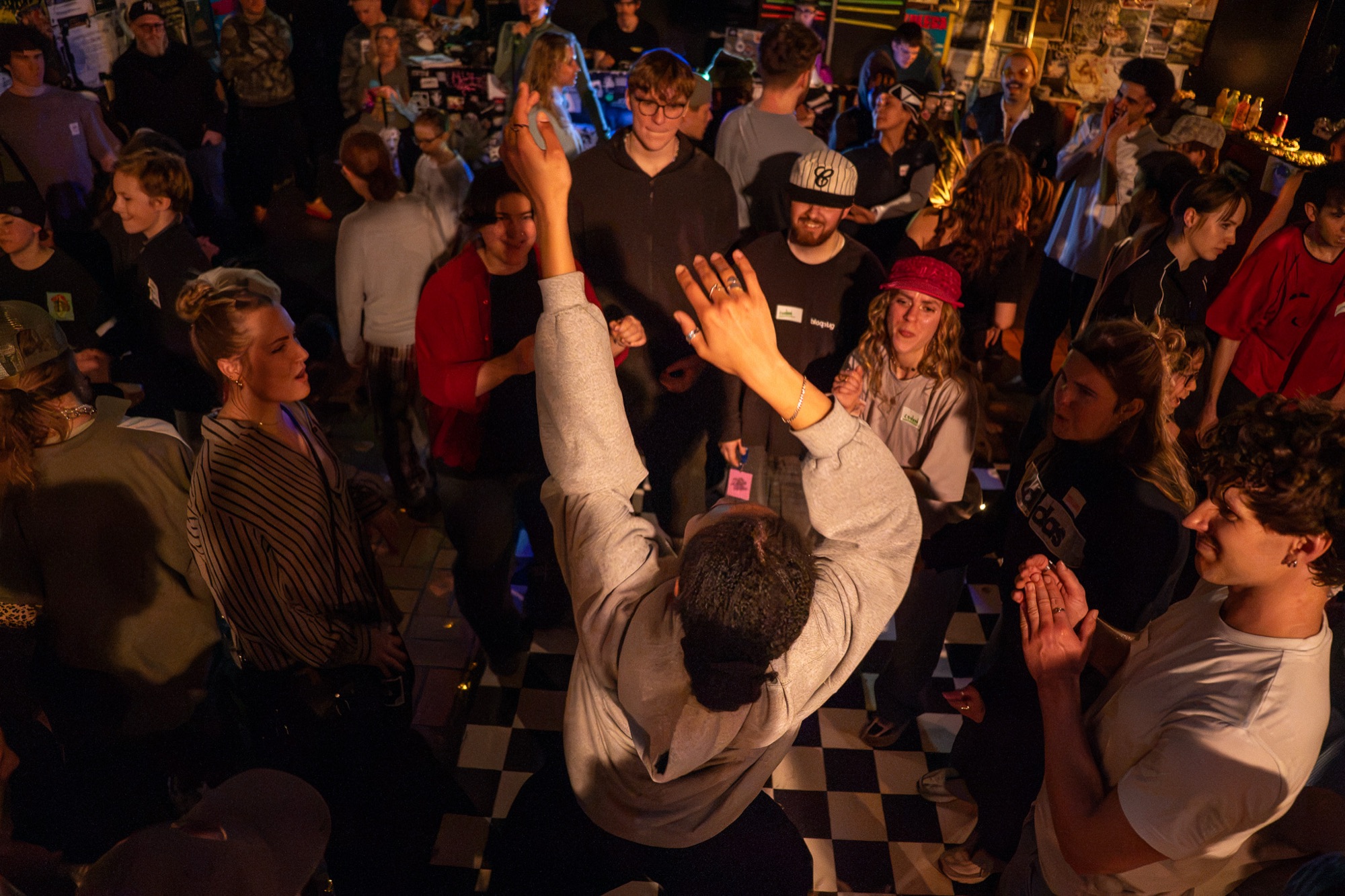 Kitchen Jam 2026 – Impression 7