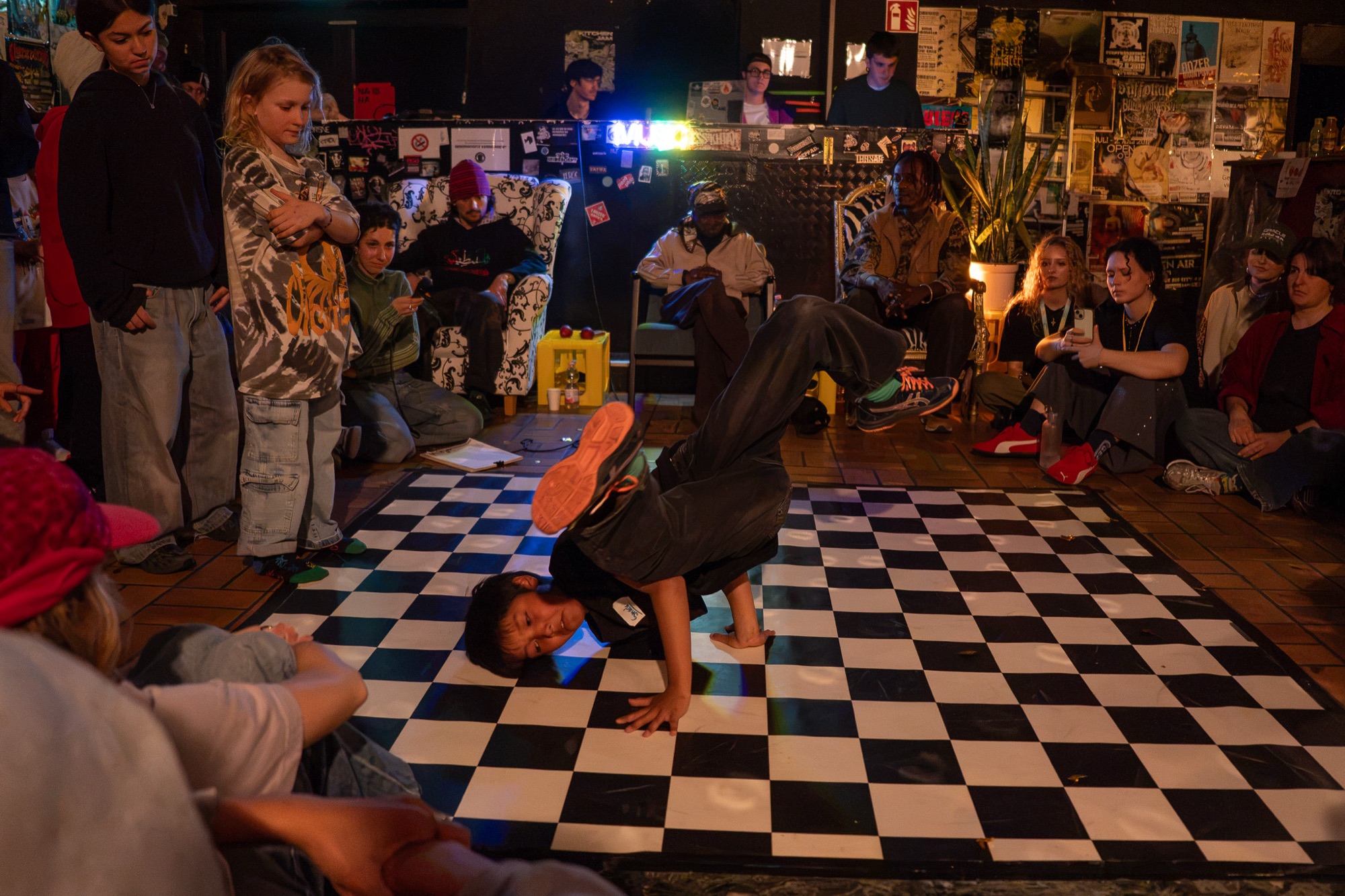 Kitchen Jam 2026 – Impression 8