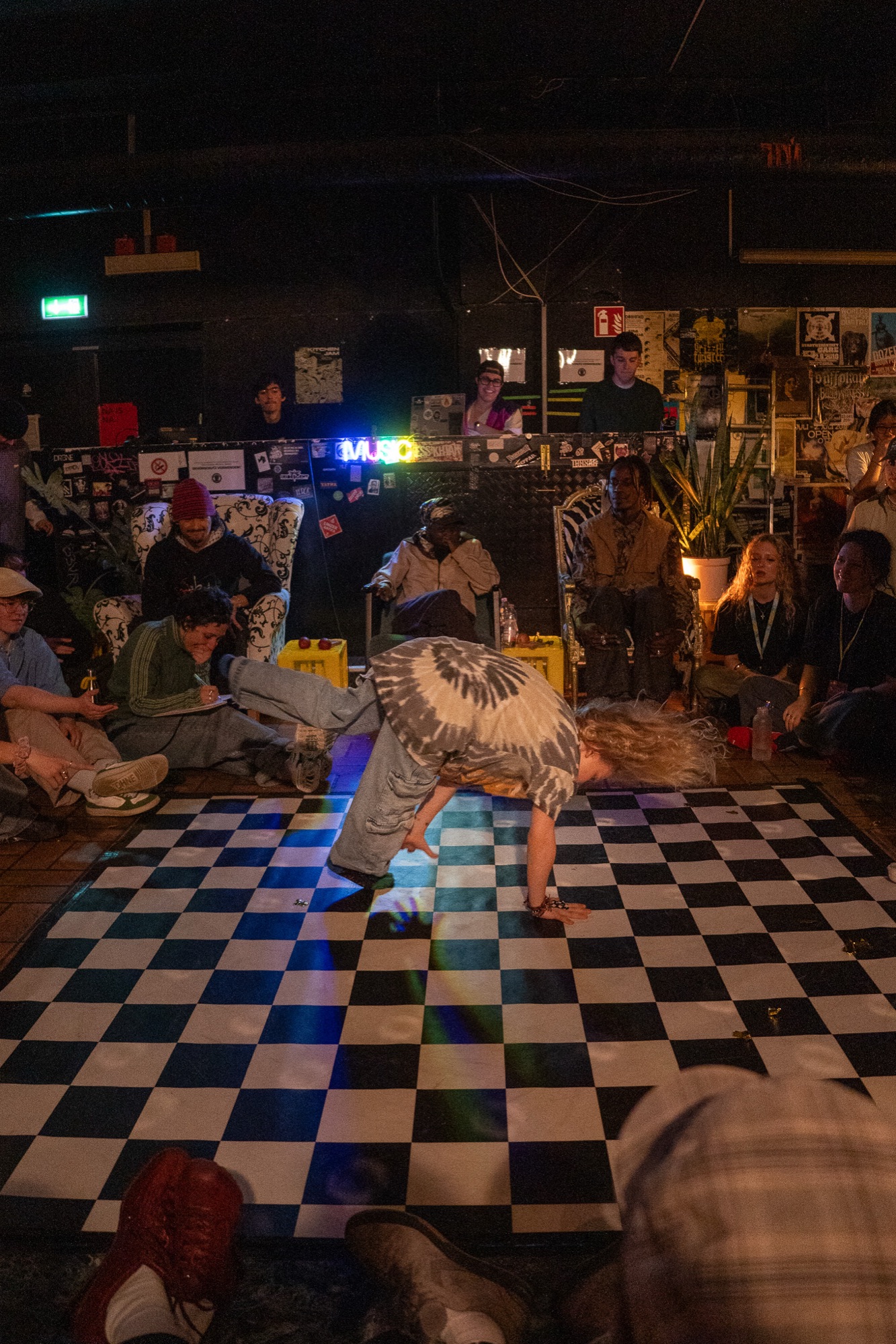 Kitchen Jam 2026 – Impression 9