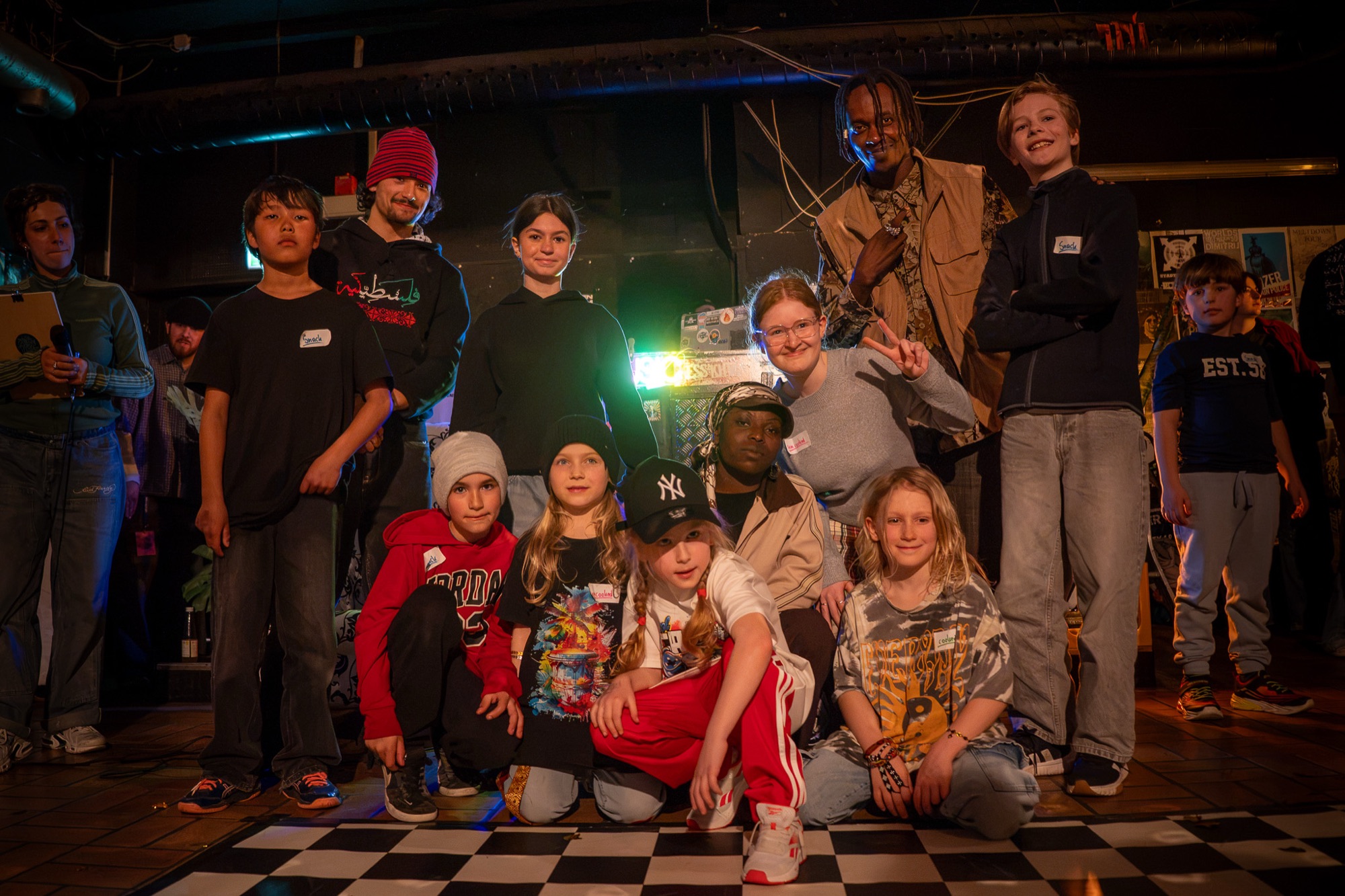 Kitchen Jam 2026 – Impression 10
