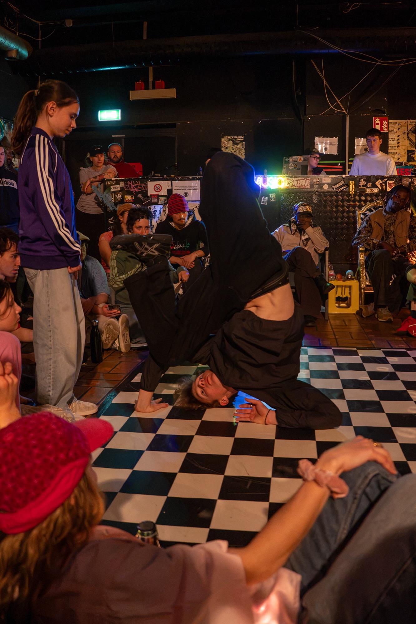 Kitchen Jam 2026 – Impression 12