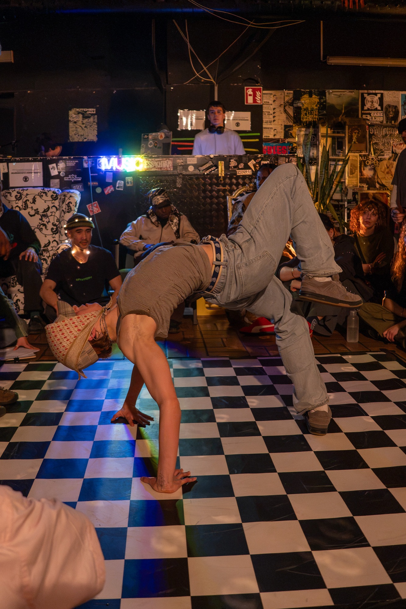 Kitchen Jam 2026 – Impression 13