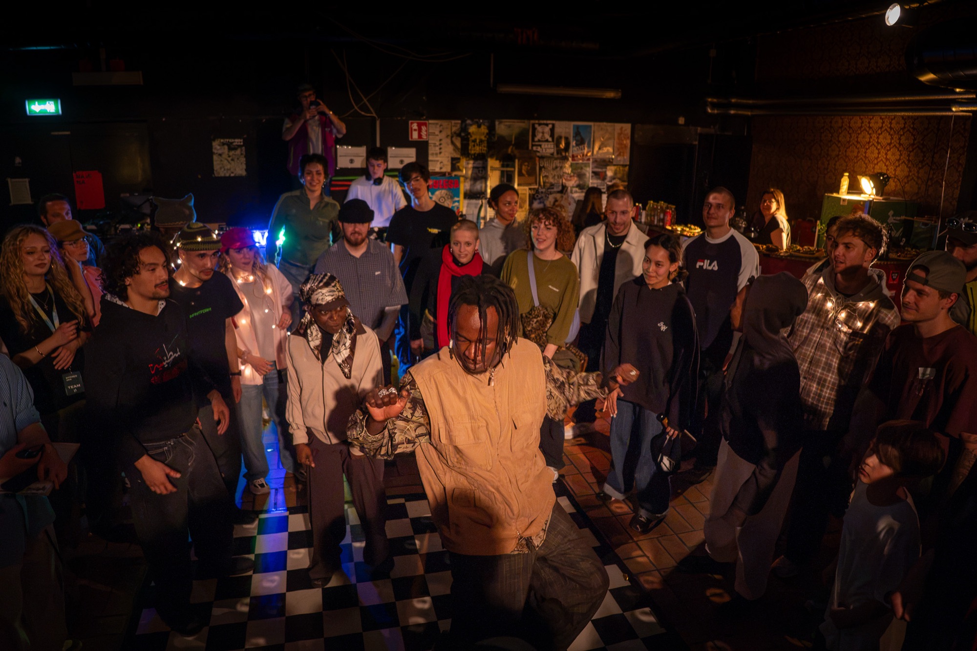 Kitchen Jam 2026 – Impression 14