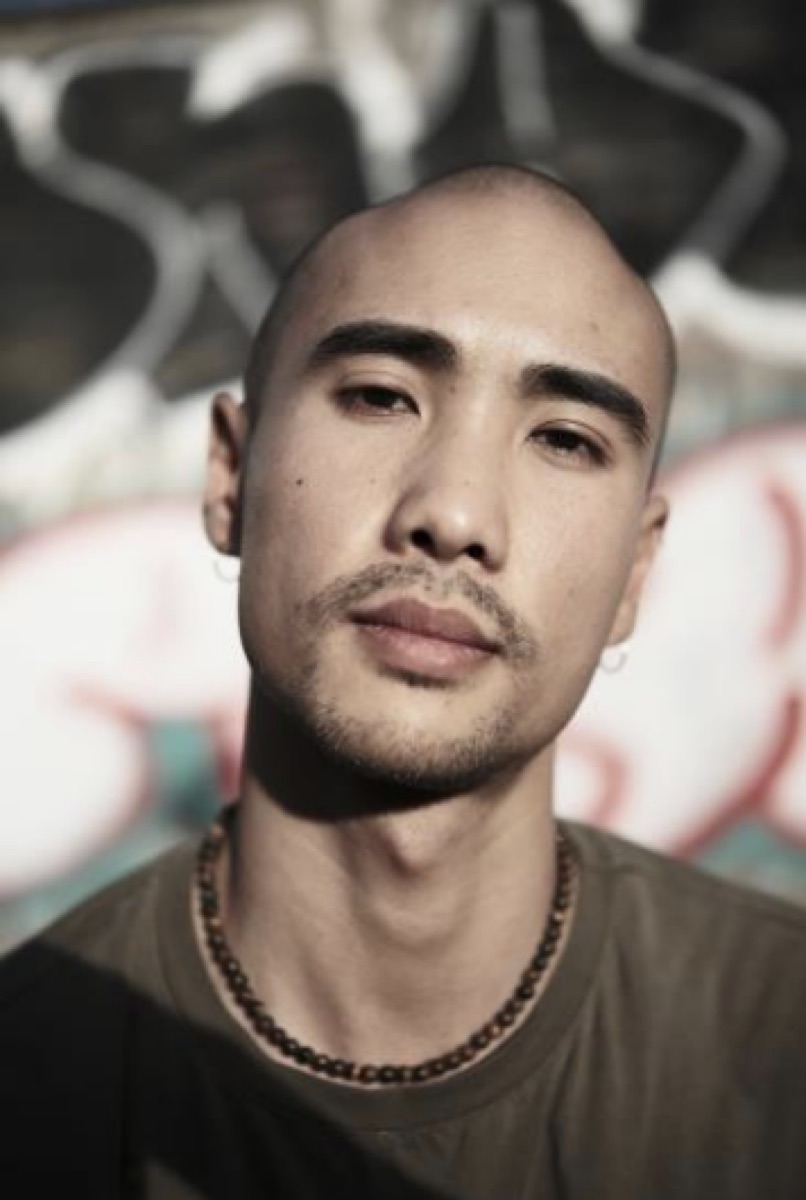 Michael Vo